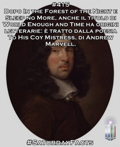NPG 554,Andrew Marvell,by Unknown artist